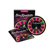 Ruleta sex romance