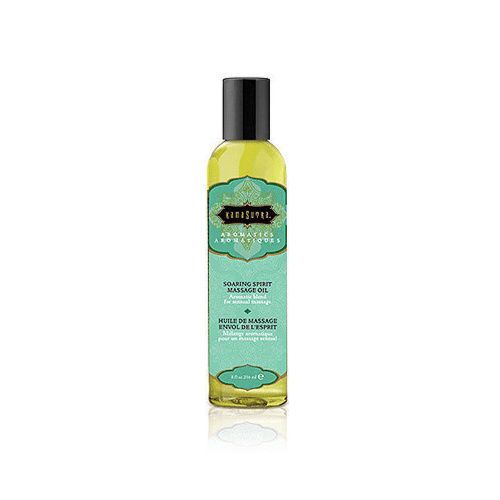 Aceite para Masajes Kamasutra Espíritu elevado