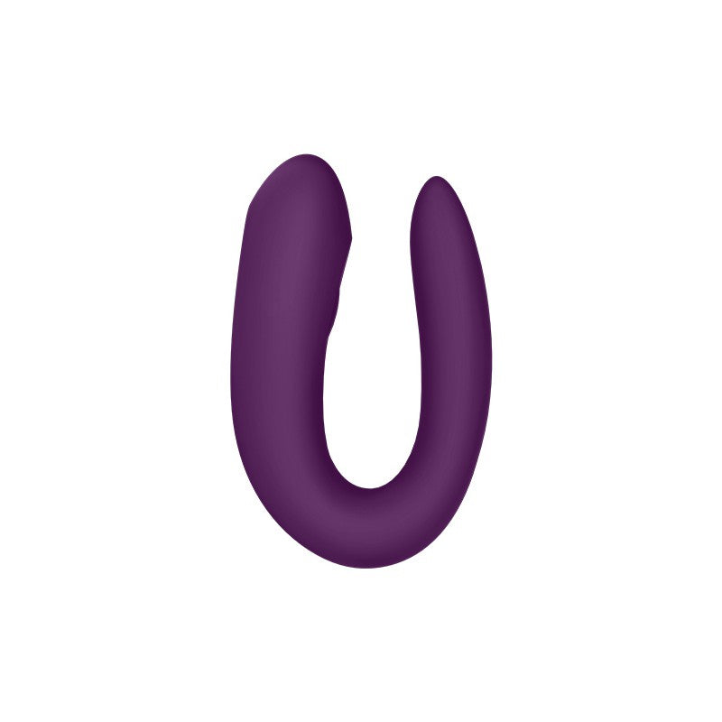 Vibrador Satisfyer Double Joy c/ APP