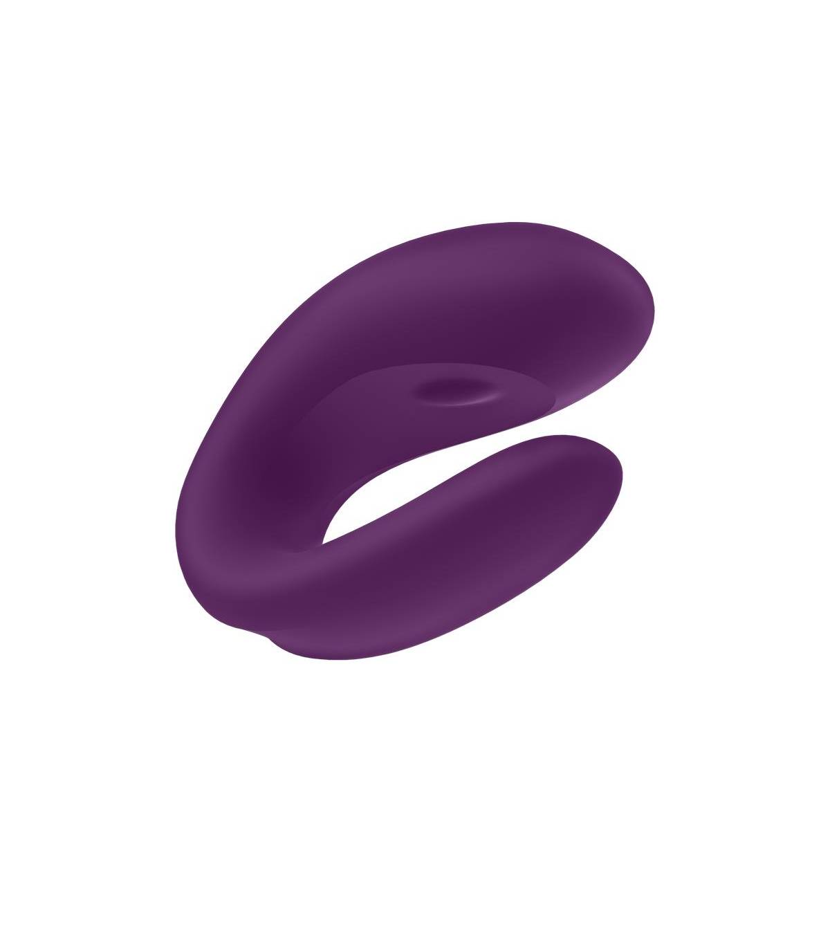 Vibrador Satisfyer Double Joy c/ APP