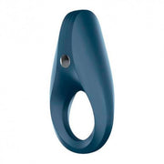 Anillo Vibrador y Estimulador de Satisfyer