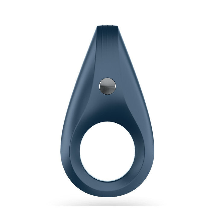 Anillo Vibrador y Estimulador vista frontal
