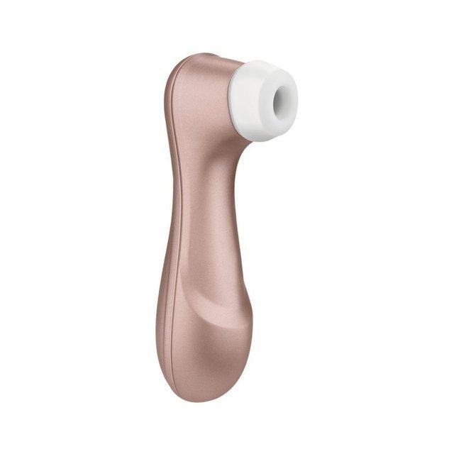 Estimulador Satisfyer Pro 2 de Satisfyer