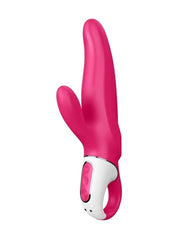 Vibrador Mr Rabbit close up