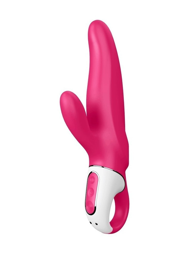 Vibrador Mr Rabbit close up