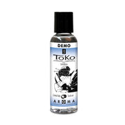 Lubricante Toko sabor frutas exóticas