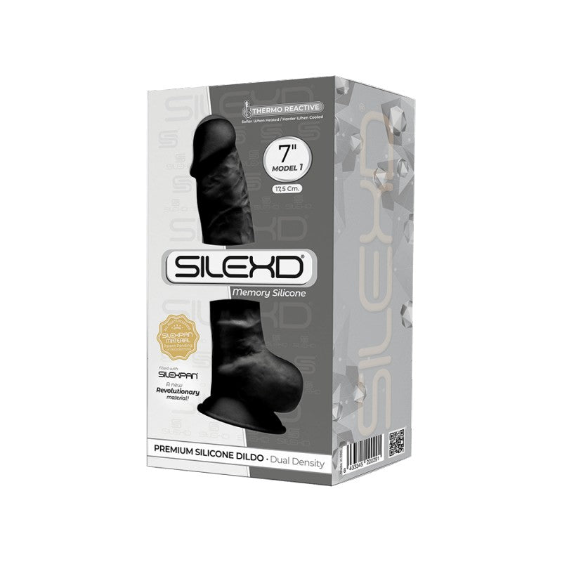 dildo negro