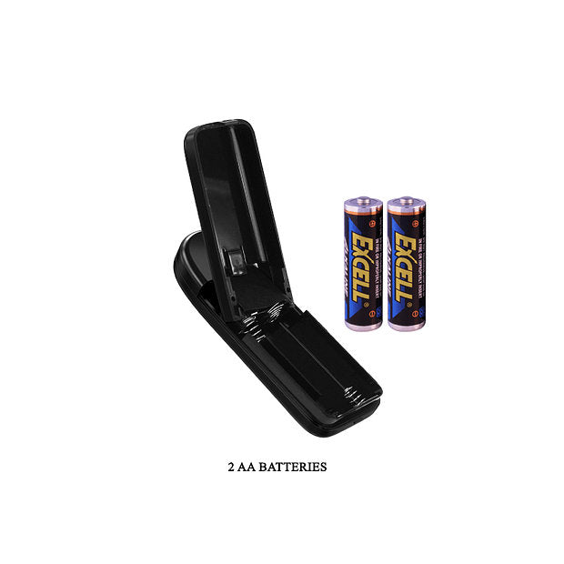 Control de Vibrador Realístico Eyaculador Squirt