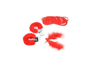 kit bondage suave
