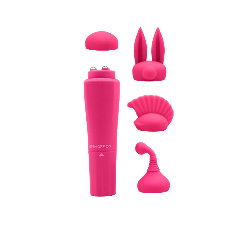 vibrador clitorial