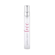 Perfume con Feromonas Simplemente Sexy