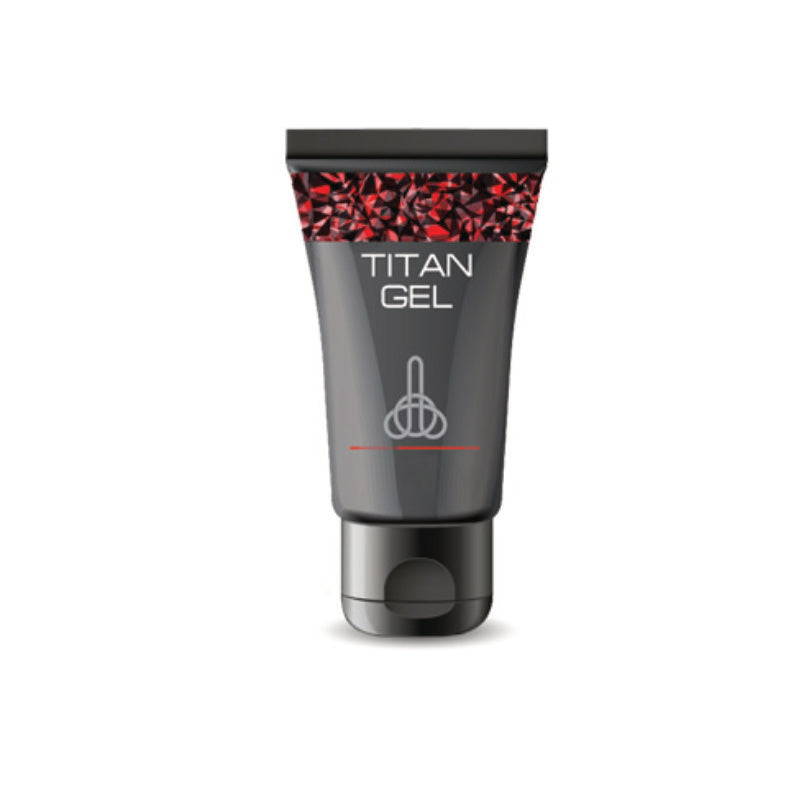 Titán Gel