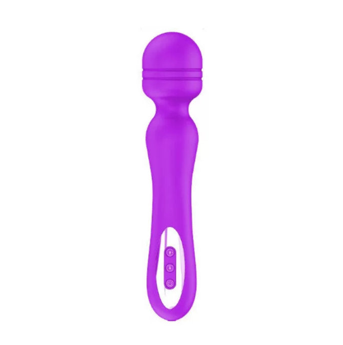 Vibrador Estimulador Clitorial Micrófono