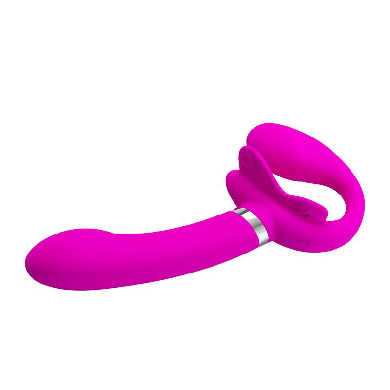vibrador para dos