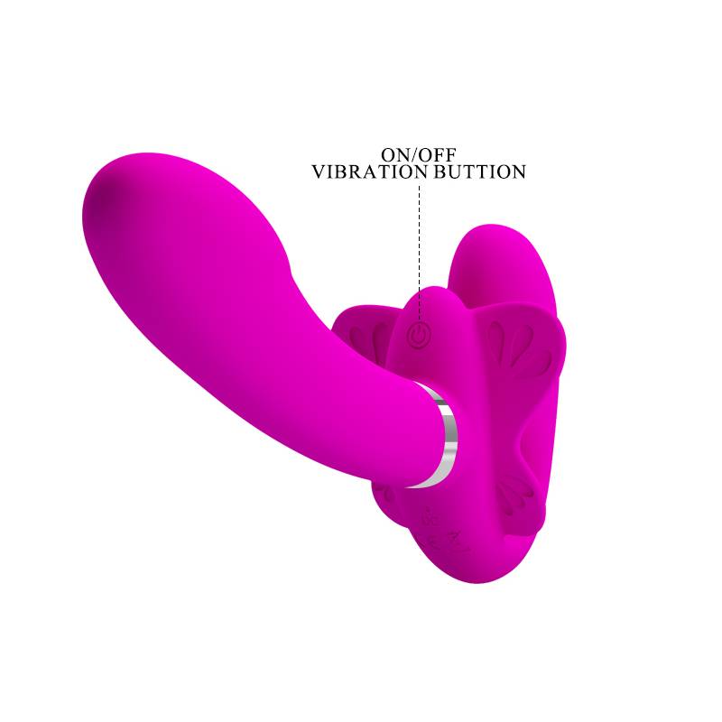 vibrador para dos