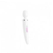 Vibrador Mujer Wand-er
