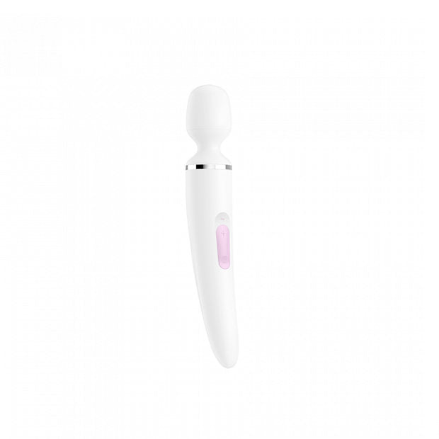 Vibrador Mujer Wand-er