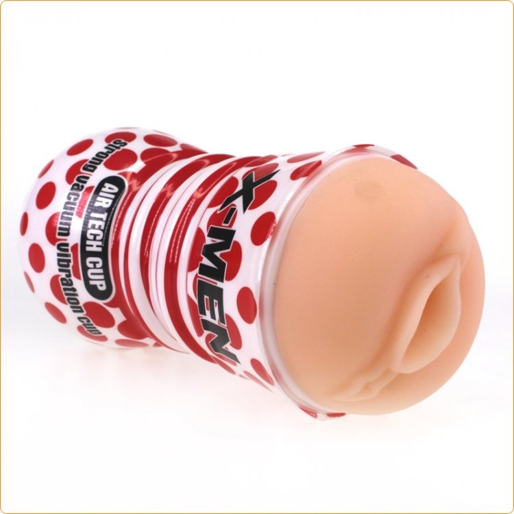 vagina con vibración