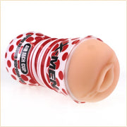 vagina con vibración