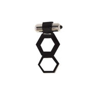 Anillo Hung - con vibración y doble aro